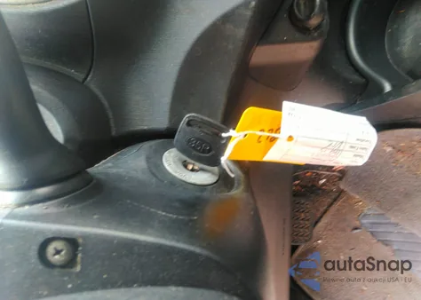 2012 Toyota Yaris from USA, damaged, VIN JTDKTUD35CD531056